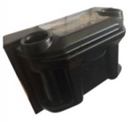 Держатель Универсальный для спиннингов и эхолота